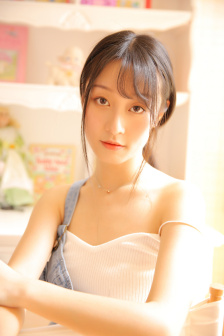 吓我一跳